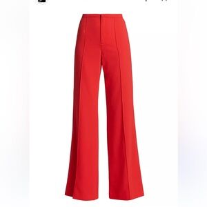 Alice & Olivia Dylan pants